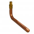 Jones Stephens 1 F1960 Pex Stub Out Elbow 6 X 12 