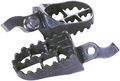 Ims Hon Sup Stk Foot Peg Footpegs Super Stock Gry Cr8096-02xr250 4009601xr6008900xr650l9302xr650r0001 272211 