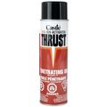 Castle Thrust Penetrating Oil 15 75 Oz 
