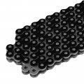 Black Drive Chain For Honda Vf750f V45 Interceptor 1983 1984 Model Kvtr-7018