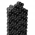 Black Drive Chain For Honda Vf750f V45 Interceptor 1983 1984 Model Kvtr-7018