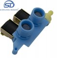 Supplying Demand Clothes Washer Water Inlet Valve Replacement Model Specific Not Universal Blue