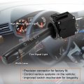 X Autohaux Turn Signal Switch High And Low Beam Light Multifunction Combination Lever 20940099 For Chevrolet Cobalt 2005-2010
