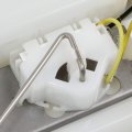 Auto Dynasty Gas Tank Level Electric Fuel Pump Module Assembly E2199m Compatible With Ford Windstar 97-98