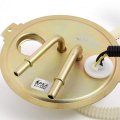 Auto Dynasty Gas Tank Level Electric Fuel Pump Module Assembly E2199m Compatible With Ford Windstar 97-98