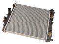 Radiator For 1992-2000 Honda Civic 