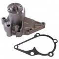 Aw9364 Professional Water Pump Kit With Gasket For 2001 2011 Hyundai Accent 2006 Kia Rio Rio5 L4 1 6l 1599cc 1600cc 2510026902 