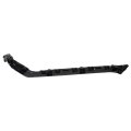 Rear Bumper Cover Stiffener Bracket Pair For 2012 Honda Civic Sedan 2 4l Engine Driver And Passenger Side Replaces Ho1142106 