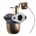 Waltyotur Carburetor Carb 20071-g1 Replacement For Ezgo Golf Cart 2 Cycle Stroke Engine 1982-1987