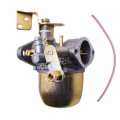 Waltyotur Carburetor Carb 20071-g1 Replacement For Ezgo Golf Cart 2 Cycle Stroke Engine 1982-1987