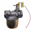 Waltyotur Carburetor Carb 20071-g1 Replacement For Ezgo Golf Cart 2 Cycle Stroke Engine 1982-1987