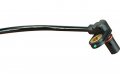 Bapmic 47900-7s025 Rear Left Right Abs Wheel Speed Sensor For Nissan Infiniti Armada Pathfinder Qx56 Pack Of 2