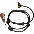 Bapmic 47900-7s025 Rear Left Right Abs Wheel Speed Sensor For Nissan Infiniti Armada Pathfinder Qx56 Pack Of 2