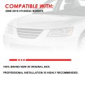Oe Style Driver Side Master Power Window Control Switch Compatible With Sonata 08-10