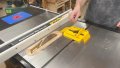 Magswitch Savr Featherboard Miter Slot For Use With Table Saw Or Bandsaw Adjustable Locks In Place Easy To And Safe