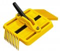 Magswitch Savr Featherboard Miter Slot For Use With Table Saw Or Bandsaw Adjustable Locks In Place Easy To And Safe 