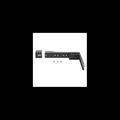 Panduit Fr6alb Adjustable Steel Ladder Bracket Black 