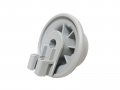Climatek Upgraded Dishwasher Rack Wheel Fits Kenmore Thermador 165314 420198 423232 