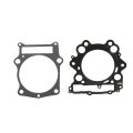 Complete Engine Gasket Set Replacement For 0800-0000a1 Cfmoto Cf800cc 