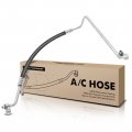 A-premium A C Discharge Line Hose Assembly Compatible With Chevrolet Suburban 1500 2011-2013 2500 2007-2013 Gmc Yukon Xl