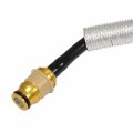 Labwork Pre-bled Clutch Master Cylinder And Line Assembly Replacement For Ford Ranger 2 3 5 0l 1995-2011