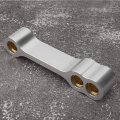 Aluminium Lowering Link Suspensionage Other Motorcycle Link Silver Fits For Cbr 600 F2 F3 F4i 900 919 929 954 1100 Rr