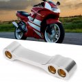 Aluminium Lowering Link Suspensionage Other Motorcycle Link Silver Fits For Cbr 600 F2 F3 F4i 900 919 929 954 1100 Rr