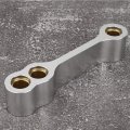 Aluminium Lowering Link Suspensionage Other Motorcycle Link Silver Fits For Cbr 600 F2 F3 F4i 900 919 929 954 1100 Rr
