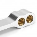Aluminium Lowering Link Suspensionage Other Motorcycle Link Silver Fits For Cbr 600 F2 F3 F4i 900 919 929 954 1100 Rr