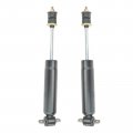 Shock Absorber Front Pair Set For S10 Blazer S15 Jimmy Sonoma Pickup Hombre 2wd 