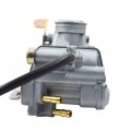 Waltyotur Carburetor Carb With Throttle Cable Replacement For Honda Ct70 Ct70h Ct 70 Trail Bike 1969-1977 K0 K1 K2 K3