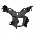 Green-l Aluminum Front Headlight Upper Fairing Stay Bracket Fit For Yamaha Yzf R6 2006-2007 