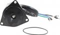New 12 Volt Saej1171 Marine Certified Starter Compatible With Yamaha Outboard Motors 225hp-250hp 1990 1991 1992 1993 1994 1995