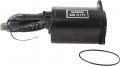 New 12 Volt Saej1171 Marine Certified Starter Compatible With Yamaha Outboard Motors 225hp-250hp 1990 1991 1992 1993 1994 1995