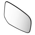 7632b602 Oe Style Passenger Right Heated Mirror Glass Lens Compatible With Mitsubishi Mirage G4 14-19