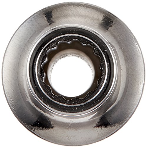 Williams 30804 1 4-inch Drive Deep 12-point Socket 4mm