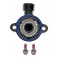 Throttle Position Sensor For Gmc K2500 K3500 2000 Replacement 17123852 Black Plastic 3 Terminal Female Pin Adjustable