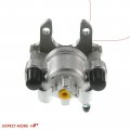 A-premium Disc Brake Caliper Assembly Without Bracket Compatible With Select Bmw Models E53 X5 2002 2003 2004 2005 2006 V8l 4