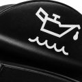 Oil Filler Cap For Chevy Trailblazer 2021 To 2026 Black Plastic Round Twist With White Indicator Markings 2 21 In Outside 