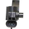 Rear Driver Side Abs Speed Sensor For Chevy Cavalier 1992 To 2005 Pontiac Sunfire 1995 And Grand Am 1991 1998 With Wire Harness 