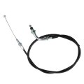 Choke Cable For Kawasaki Prairie 360 2003-2013 