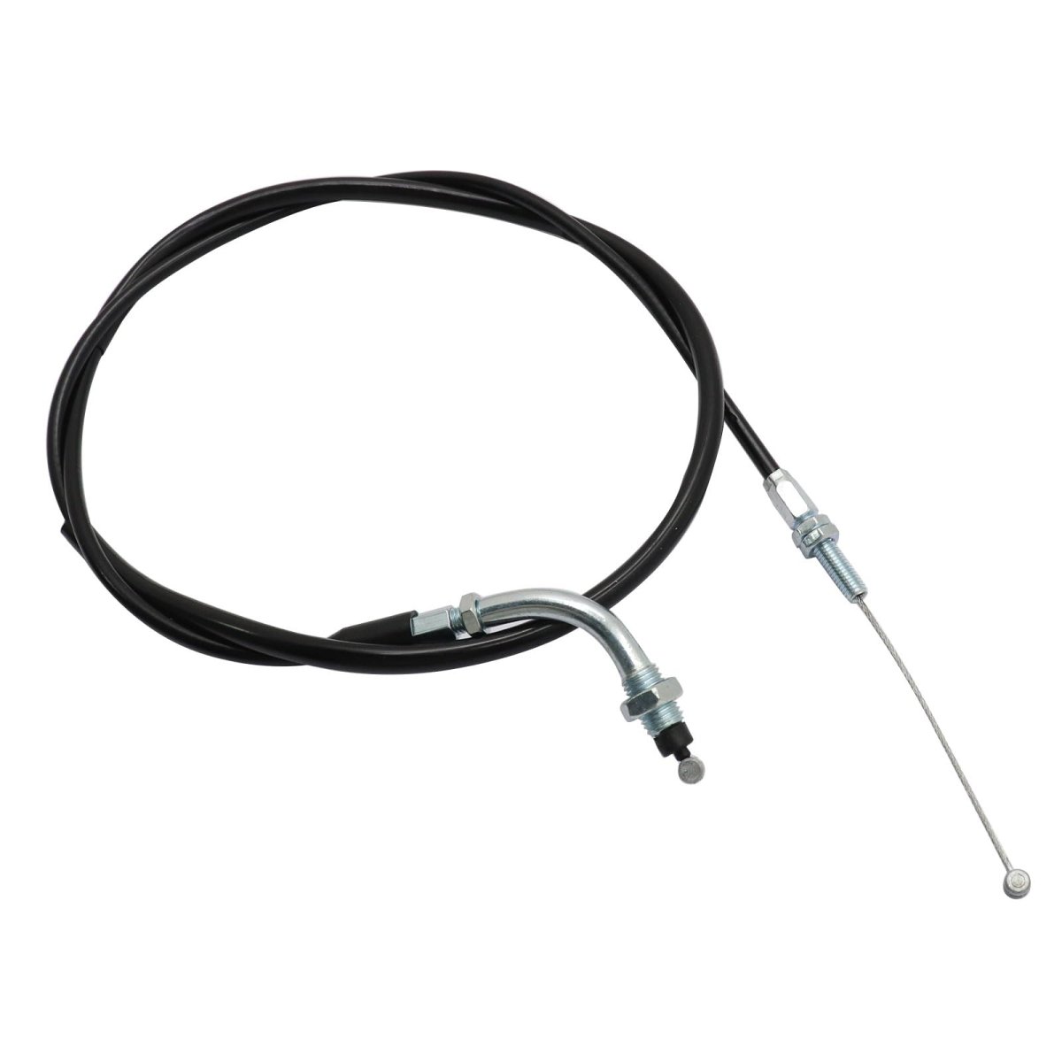 Choke Cable For Kawasaki Prairie 360 2003-2013