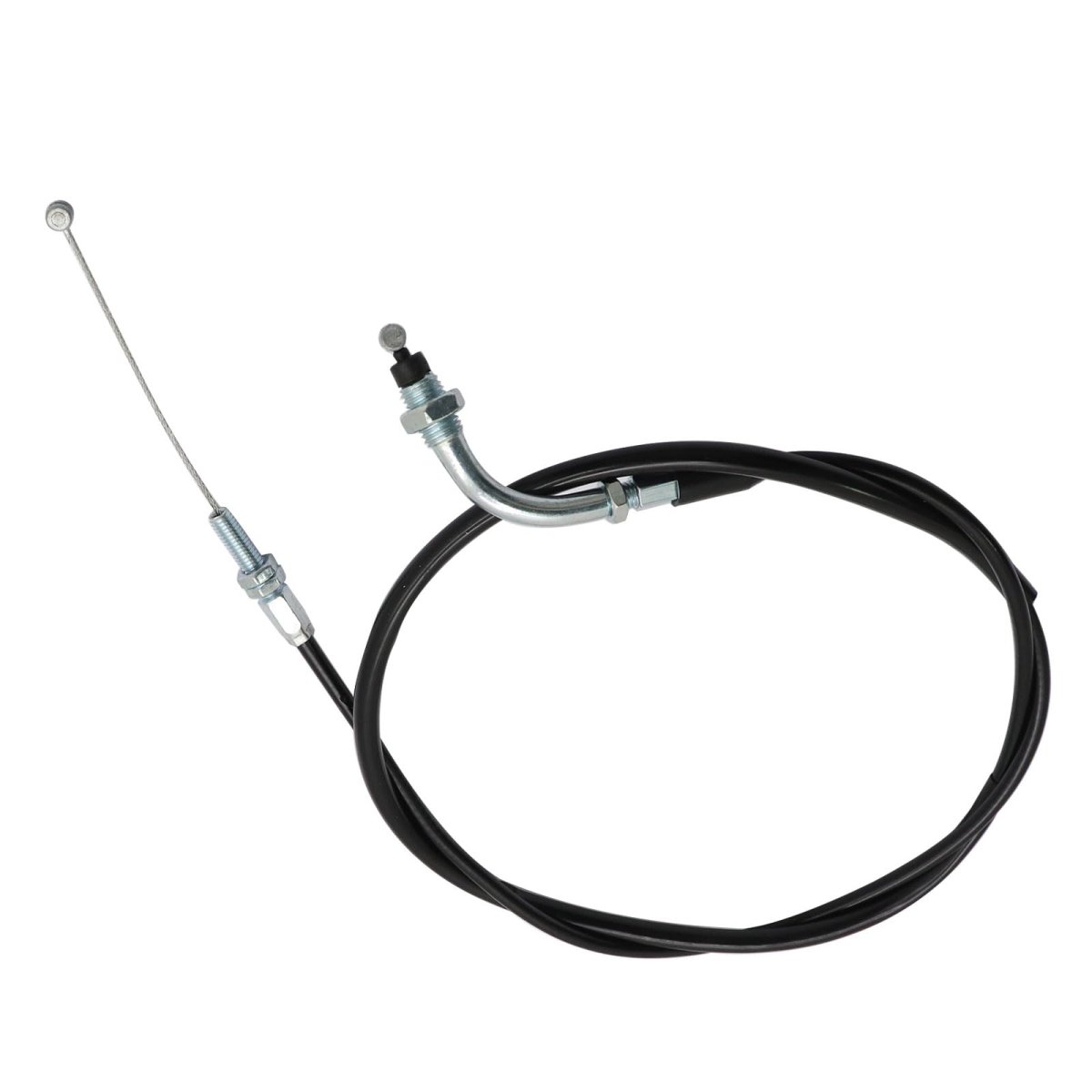 Choke Cable For Kawasaki Prairie 360 2003-2013