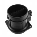 X Autohaux Mass Air Flow Meter Sensor For Hyundai Sonata 2006-2010 Buick Cadillac Gmc Pontiac 28164-3c100 28110-3c100