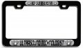 Keep Calm I M Almost An Ultrasound Technologist Career Bl 3d Metal License Plate Frame Auto Suv Truck Tag Holder T21 