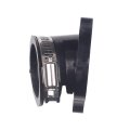 Goodbest New Carburetor Mount Intake Manifold Boot Compatible With Honda Xr500 600 Xl600r 1984-1987 16211-mg3-010