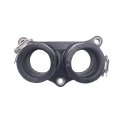 Goodbest New Carburetor Mount Intake Manifold Boot Compatible With Honda Xr500 600 Xl600r 1984-1987 16211-mg3-010