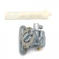 Gas Fuel Tank Switch Valve Petcock Replacement For Suzuki 44300-45011 Gs700 Ef Esf Not California 1985 Gs750e 1978-1979 Gs750