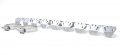 Altrider Sd40-5-1109 Universal Header Guard 