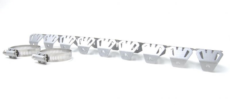 Altrider Sd40-5-1109 Universal Header Guard
